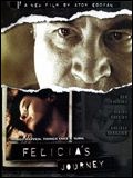 Felicia’s Journey(Le Voyage de Félicia)