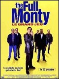 The Full Monty(Le grand jeu)