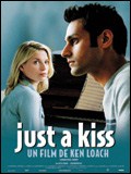 Just a kiss(Ae Fond Kiss)