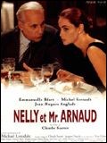 Nelly et Monsieur Arnaud
