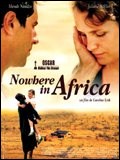 Nowhere in Africa(Nirgendwo in Afrika)
