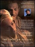 The english patient (Le patient anglais)