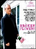 Broken flowers