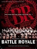 Battle Royale (Batoru Rowaiaru)