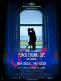 Punch-drunk love (Ivre d’amour)