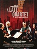 A Late Quartet (Le Quatuor)
