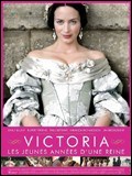 The Young Victoria(Victoria : les jeunes années d’une Reine)