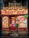 Le Magasin des suicides (3D)