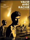Valse avec Bachir (Vals Im Bashir / Waltz with Bashir)