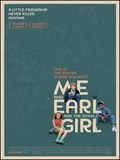 This Is Not a Love Story (Me and Earl and The Dying Girl)