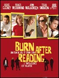 Burn After Reading (Lire et détruire)