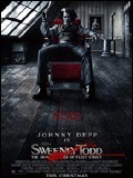 Sweeney Todd: The Demon Barber of Fleet Street (Sweeney Todd : Le Diabolique Barbier de Fleet Street)