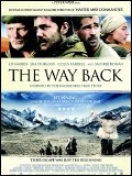 The Way Back (Les Chemins de la liberté)