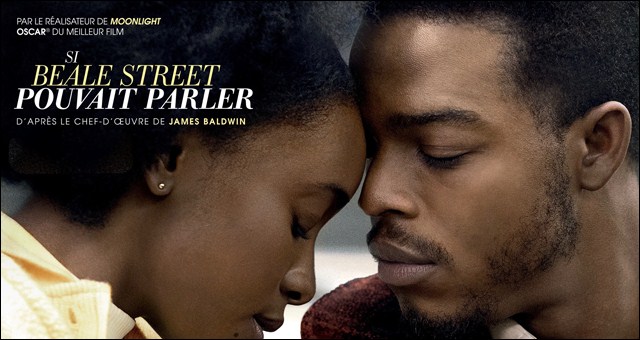 If Beale Street could talk (Si Beale Street pouvait parler)
