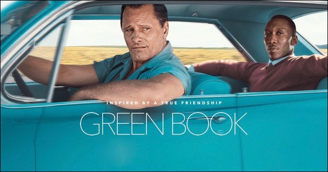 Green book (Sur les routes du Sud)