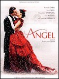 Angel (The Real Life of Angel Deverell)