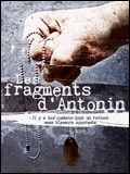 Les fragments d’Antonin