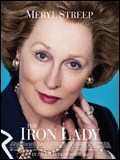 The Iron Lady (La Dame de Fer)