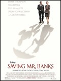 Saving Mr. Banks (Dans l’Ombre de Mary : la Promesse de Walt Disney)