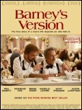 Barney’s Version  (Le Monde de Barney)