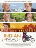 Indian Palace (The Best Exotic Marigold Hotel)