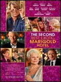 The Second Best Exotic Marigold Hotel (Indian Palace – Suite royale)