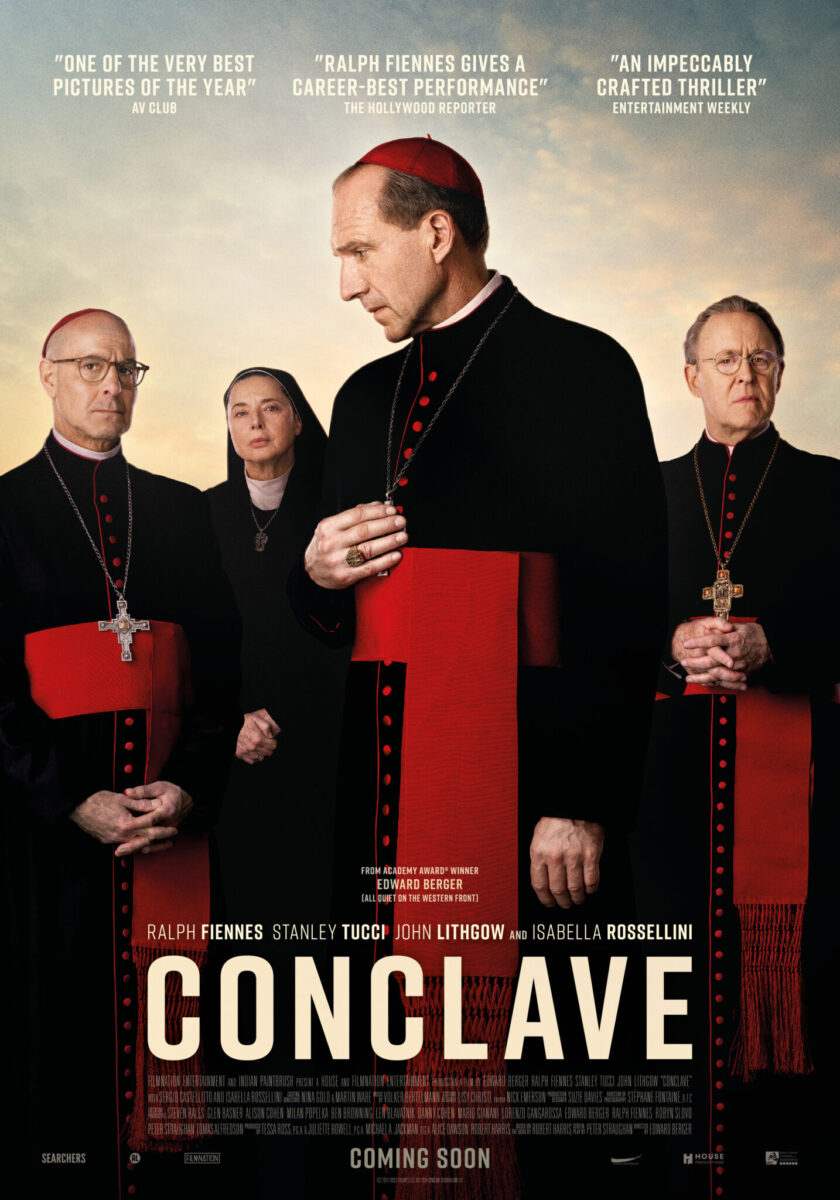 CONCLAVE