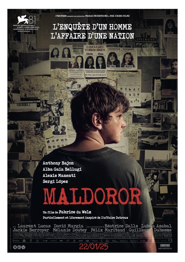 MALDOROR